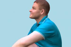 Picnic Man Picnic Man-2